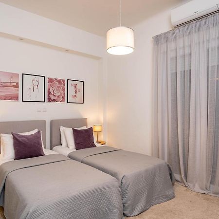 Morum Athens Urban Stay Exterior foto
