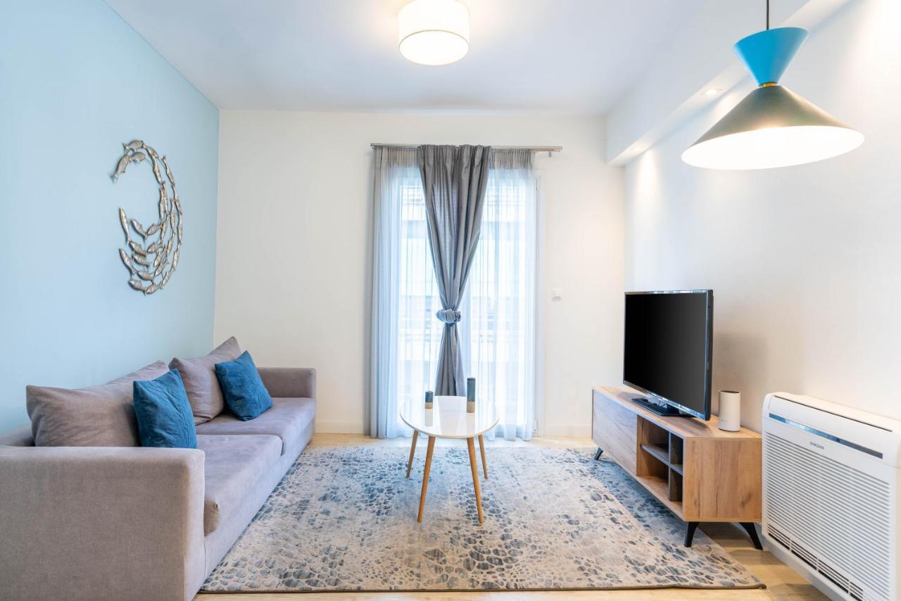 Morum Athens Urban Stay Exterior foto