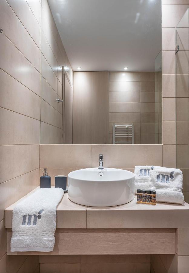 Morum Athens Urban Stay Exterior foto
