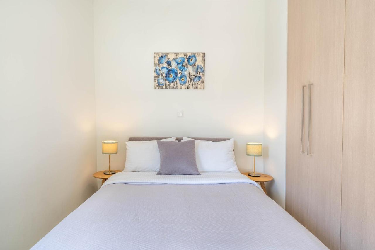 Morum Athens Urban Stay Exterior foto
