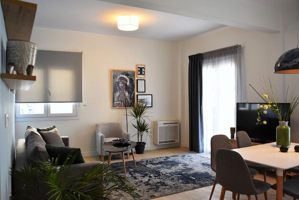 Morum Athens Urban Stay Exterior foto