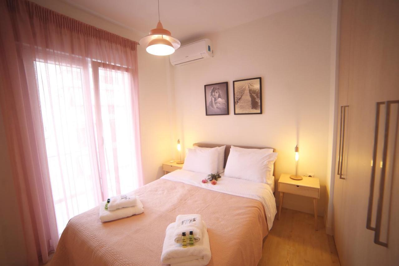Morum Athens Urban Stay Exterior foto